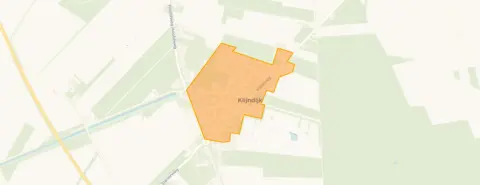 Buurt Klijndijk, Klijndijk