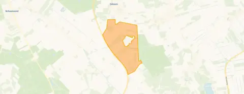 Buurt Klijndijk Buitengebied, Klijndijk