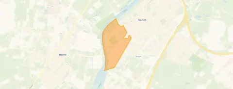 Buurt Kloosterdorp, Steyl