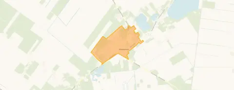Buurt Kloosterhaar Kern, Kloosterhaar