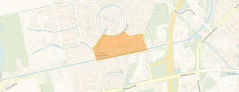 Buurt Kloosterhaven, Assen