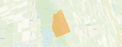 Buurt Klosse, Wanneperveen