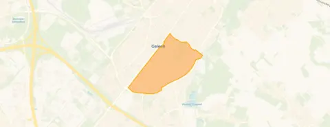 Buurt Kluis, Geleen