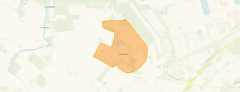 Buurt Klundert, Klundert