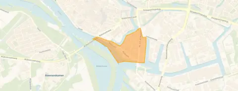 Buurt Knutteldorp, Deventer