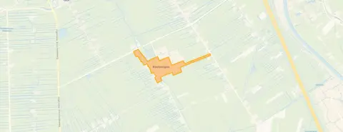 Buurt Kockengen Dorp, Kockengen