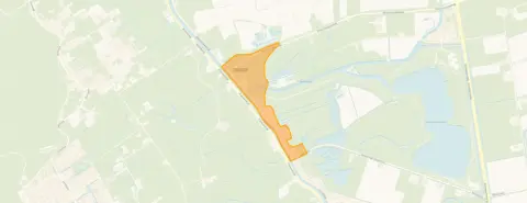 Buurt Koedijk, Koedijk