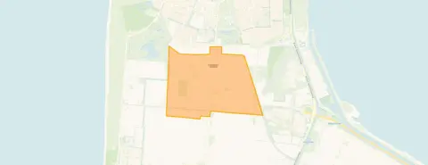 Buurt Koegras-Noord, Julianadorp