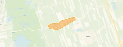 Neighbourhood Kolderveense Bovenboer, Nijeveen