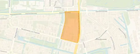 Buurt Kolenkitbuurt-Noord, Amsterdam