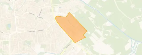 Buurt Kollenveld, Almelo