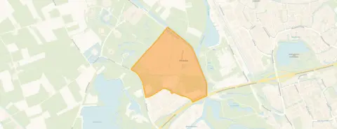 Buurt Kom Engelen, 'S-Hertogenbosch
