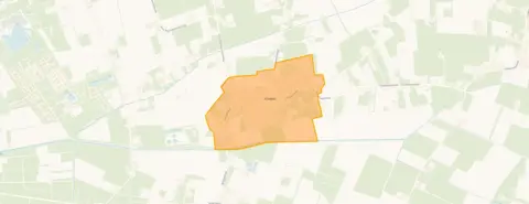 Buurt Kom Vinkel, Vinkel (Gem. Den Bosch)