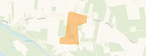 Neighbourhood Kom Wely, Dodewaard