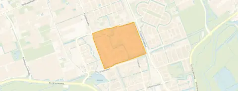 Buurt Koningshof, Pijnacker