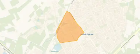 Buurt Koningsoord, Berkel-Enschot