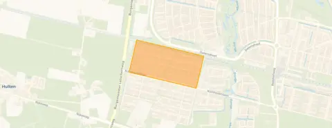 Buurt Koolhoven Noord, Tilburg