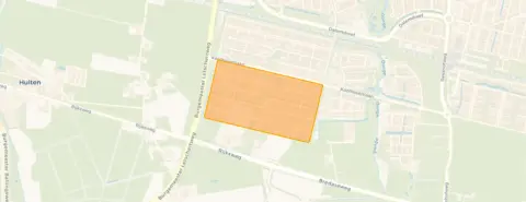 Buurt Koolhoven Zuid, Tilburg