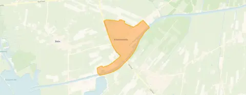 Buurt Kootstertille, Kootstertille