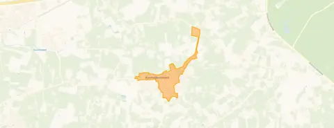 Buurt Kootwijkerbroek, Kootwijkerbroek