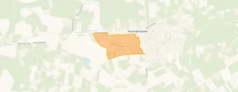 Buurt Kootwijkerbroek-west, Kootwijkerbroek