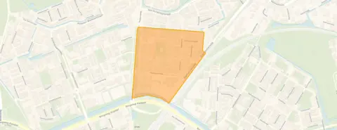 Buurt Koperhorst, Amersfoort