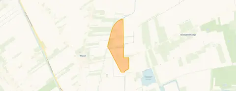 Buurt Kopstukken, Mussel
