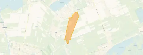 Buurt Korteraar, Ter Aar