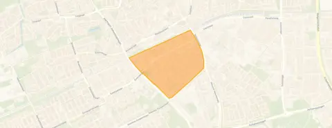 Buurt Kortfoort, Oss