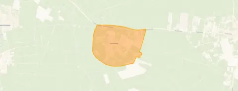 Buurt Koudhoorn, Putten