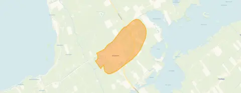 Buurt Koudum, Koudum