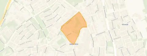 Buurt Koutenveld, Brunssum