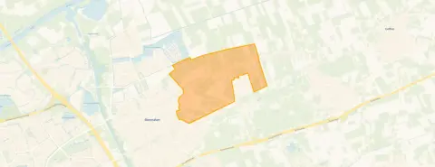 Buurt Kruisstraat, Rosmalen