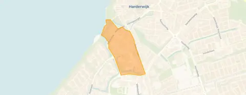 Buurt Kruithuis, Harderwijk