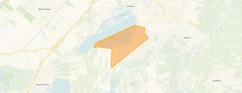 Buurt Kudelstaart, Kudelstaart