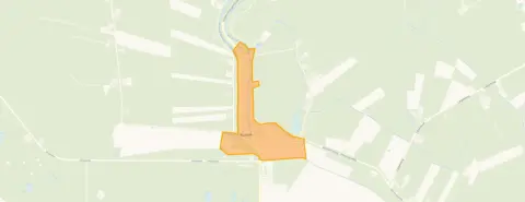 Buurt Kuinre, Kuinre
