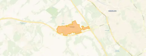 Buurt Kunrade, Voerendaal