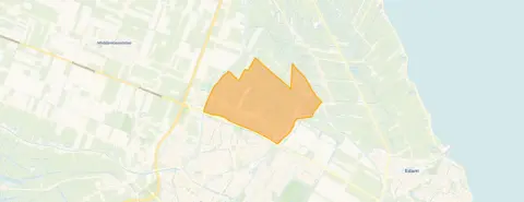 Buurt Kwadijk, Kwadijk