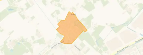 Neighbourhood Laar, Weert