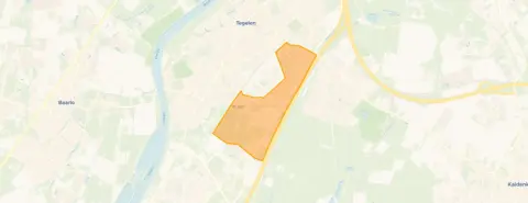 Buurt Lage Heide, Tegelen