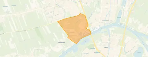 Buurt Landelijk gebied Zuid, Ijsselstein