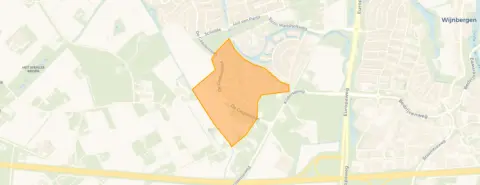 Buurt Landelijk wonen, Doetinchem