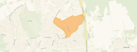 Buurt Landweert 3, Venray