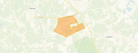Buurt Langedijke-Buitengebied, Langedijke