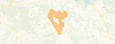 Buurt Langenboom buitengebied, Langenboom