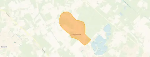 Buurt Langenboom, Langenboom