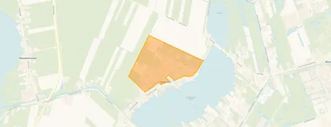 Buurt Langeraar, Ter Aar