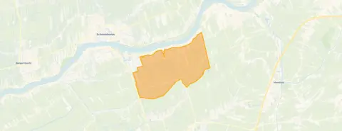 Buurt Langerak-Buitengebied, Langerak