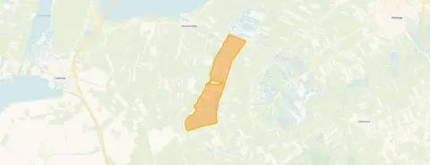 Buurt Langeville-Buitengebied, Langelille
