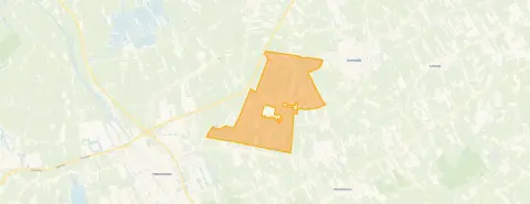 Buurt Langezwaag-Buitengebied, Langezwaag